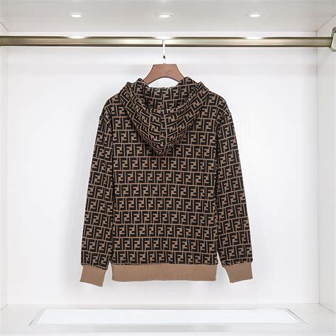 fake fendi hoodie|fendi hoodie selfridges.